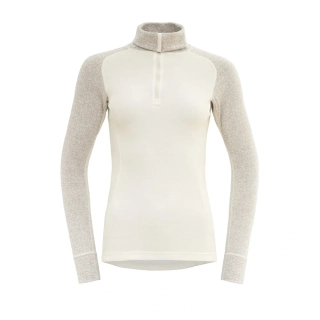 W Triko DEVOLD DUO ACTIVE MERINO 205 Z.NECK